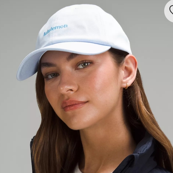 NWT Lululemon Unisex Classic Ball Cap S/M main image 7